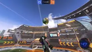 Pre-Flip Ceiling Shot #shorts