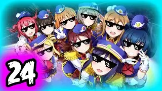 Love Live! (Sunshine) Meme/Crack #24