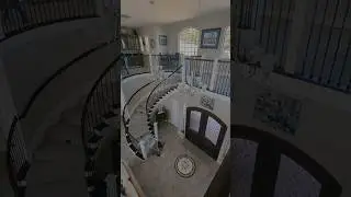 Peek at multi-million dollar home in Murrieta #luxuryhomes #Murrieta #homewalkthrough
