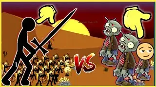 🎯STICK WAR LEGACY VIP MOD( Level-128) ▶ 🎯MOD 999+ Items Summon Icon Army Insane Destroy GRIFFON LEAF