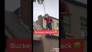 Ohio State Frat Party
