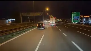 TERS GİDEN İŞİN 🤔🤔İzmit Samsun devam