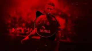 dream chasers - max venison (neymar wallpaper version)