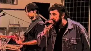 Good Rats - Crazy Train (Live Prison Tour 1999)