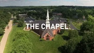 MVNU Campus Tour - Chapel