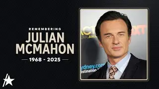 Julian McMahon's Hollywood Career Amid His Death: &lsquo;Nip/Tuck&rsquo; & &lsquo;Charmed&rsquo;