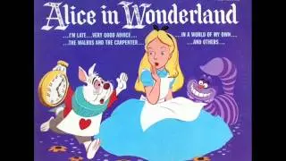 Alice in Wonderland - I'm Late, The Caucus Race