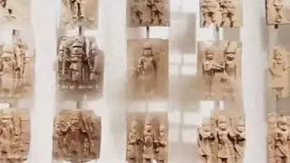 ViewNaija Virtual Reality - Benin Exhibition