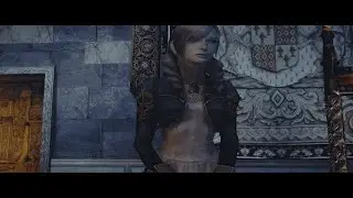 Haunting Ground HD Project - Remaster Mod Release