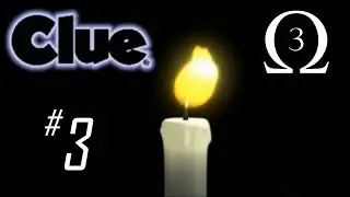 Clue: Murder at Boddy Mansion (All Deaths/Murders) - Death Incarnate