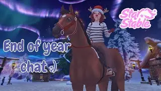 End of Year Chat- Goals/Plans for The Channel in 2026 ✨