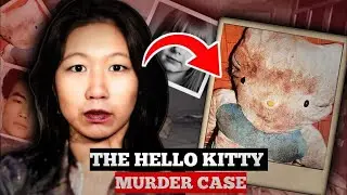 HeLLO KITTY MURDER CASE  FULL DOCUMENTARY IN ENGLISH 
