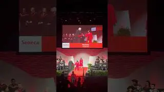 Grad 2025 | International Student | Toronto | Canada