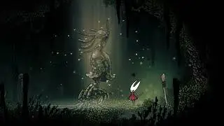 Silksong OST - Hunter's March [Battle Theme]