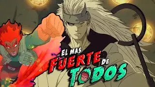 Honguito Vs El Mesias | PARODIA | AnthonysJoker