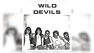 Wild Devils (Ita) - (unknown title) [From 