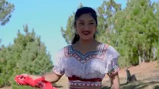 El baile del pañuelo   CARLOS LÓPEZ