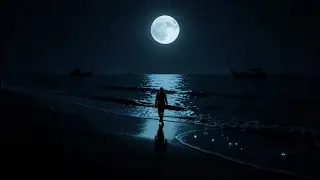 Locals Avoid This Beach After Dark | Phuket Horror Story