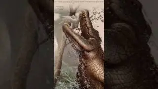 Coastal plains animals