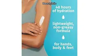 Обзор увлажняющего крема для тела Hempz Triple Moisture: действительно ли он питает сухую кожу?
