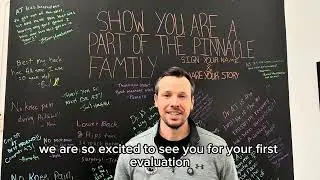 Welcome to Pinnacle Performance & Wellness - Scottsdale