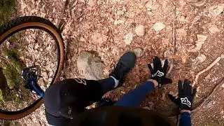 Oswaldiberg Downhill