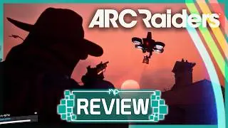 Arc Raiders &mdash; шутер с элементами эвакуации, в котором вам понравится сражаться (и проигрывать)