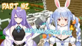 【ENG Sub】Pekora's peko-english! PART 2