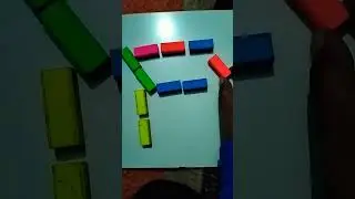 house make by block #short