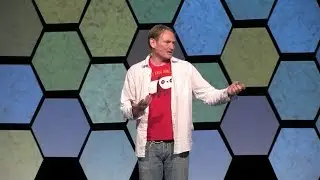 River Run Church - Guest Speaker: Comedian Bob Smiley