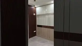 Beautiful Home Entry Design | Modern Indian Home