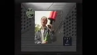 Nerf Max Force (preview Jaguar - jeu annul&eacute;) - AEO at E3 1995