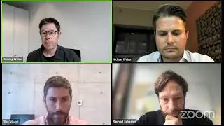 Webinar series: Inflation: Drivers and Dynamics
