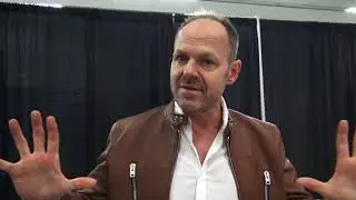 World Design Summit 2017 - Rencontre avec Claude Cormier