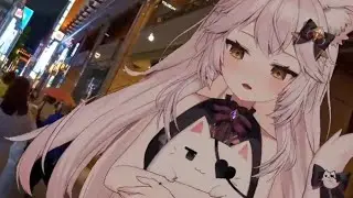 Nyanners Cat Rap