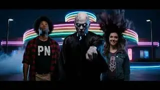 PN & FRIENDS Extra: AI PN & FRENZ
