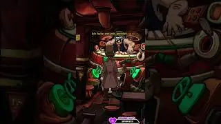 Deponia let&rsquo;s Play #gameplay #gaming #game #games #youtube #like #daedalic #playlist #twitch