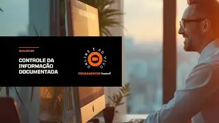 [Technical Training] Control of Documented Information