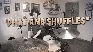 Drum Groove Ideas - 