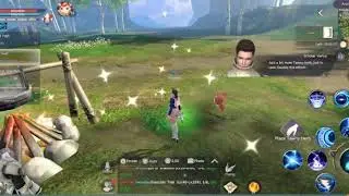 EXOCISM DUST QUEST PERFECT WORLD MOBILE