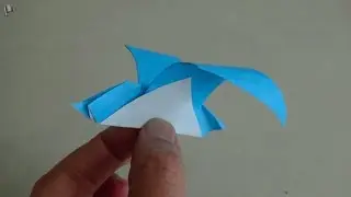 origami【Seagull】