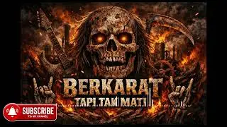 Berkarat Tapi Tak mati - Lagu pop rock terbaru SONIC RUST