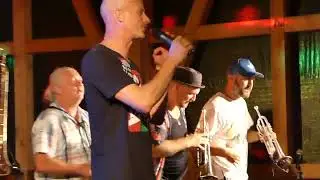 The Mellers - live @ Scheunenfest Bavendorf 19.07.2025 - M-Misery