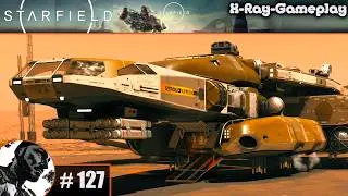 Der SPACER-BOSS in den Tiefminen Part1 | Folge 127 | Starfield