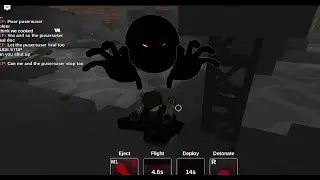 Be afraid - Die of Death Clips [English]
