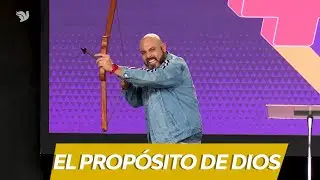 Pastor Iván Vindas - A mayor tensión, largo alcance - Un Estilo de Vida - Enlace TV