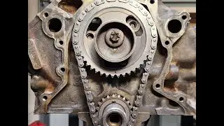 1945 International K3 Episode 7