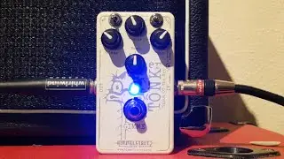 Himmelstrutz - Tonker