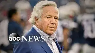 Arrest warrant imminent for New England Patriots owner