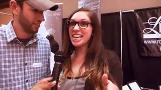 Wedding Shows Windsor 2014 - Interview at Caboto Club - R1